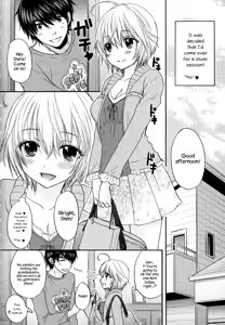 Page 175 of Houkago Love Mode - It is a love mode after school - preview thumbnail