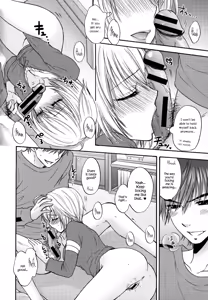 Page 181 of Houkago Love Mode - It is a love mode after school - preview thumbnail