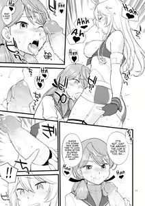 Page 11 of The Bigstick Blues (decensored) - preview thumbnail