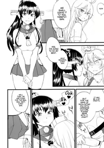 Page 12 of The Bigstick Blues (decensored) - preview thumbnail