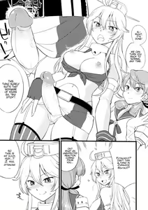 Page 7 of The Bigstick Blues (decensored) - preview thumbnail