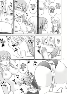 Page 16 of Pola Pri (decensored) - preview thumbnail