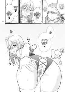 Page 19 of Pola Pri (decensored) - preview thumbnail