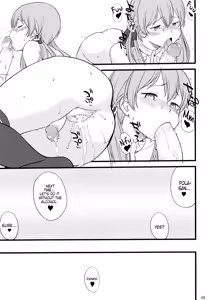 Page 28 of Pola Pri (decensored) - preview thumbnail