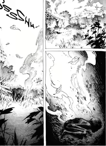 Page 6 of Kancil Chapter 3 - preview thumbnail