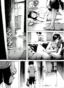Page 3 of Kancil Chapter 5 - preview thumbnail