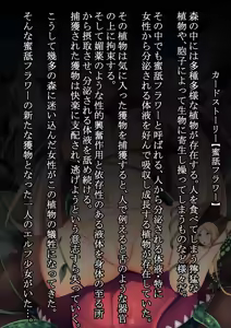 Page 11 of Mousouverse -H Card CG Shuu- - preview thumbnail
