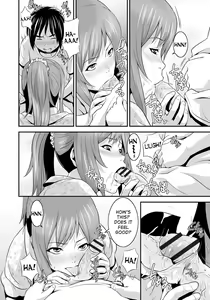 Page 7 of Zoku! Zoku! Mamanko - preview thumbnail