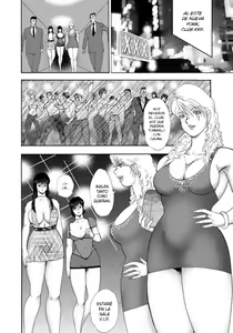 Page 107 of Josou Dorei Yuu - preview thumbnail