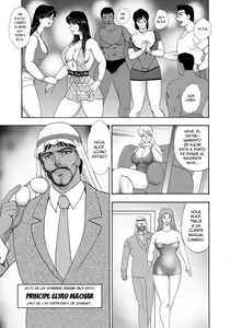 Page 108 of Josou Dorei Yuu - preview thumbnail