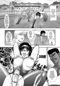 Page 164 of Josou Dorei Yuu - preview thumbnail