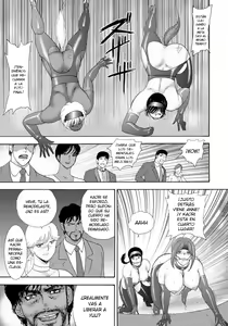 Page 169 of Josou Dorei Yuu - preview thumbnail