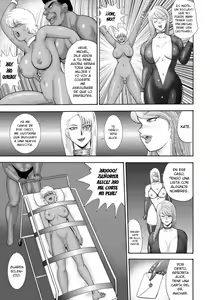 Page 189 of Josou Dorei Yuu - preview thumbnail