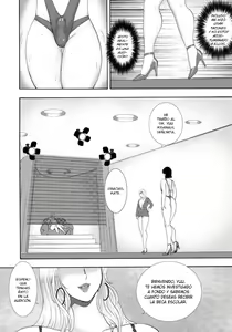 Page 9 of Josou Dorei Yuu - preview thumbnail