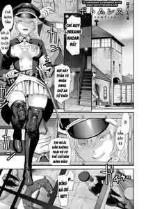 Bottomless — hentai manga cover on Fhentai