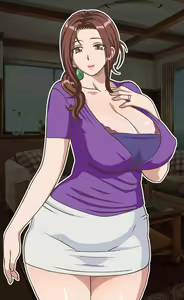 Classmate no Mama o Otosu - Reiichi Hen — hentai manga cover on Fhentai