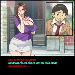 Page 118 of Classmate no Mama o Otosu - Reiichi Hen - preview thumbnail