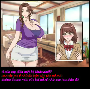 Page 7 of Classmate no Mama o Otosu - Reiichi Hen - preview thumbnail
