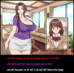 Page 8 of Classmate no Mama o Otosu - Reiichi Hen - preview thumbnail