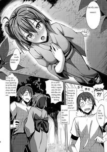Page 6 of Yahari Yuigahama Yui wa Kawaii. - preview thumbnail