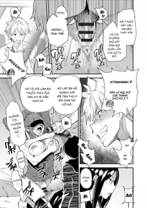 Page 133 of Torikae Appli Ch. 1-6 - preview thumbnail