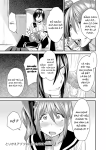 Page 72 of Torikae Appli Ch. 1-6 - preview thumbnail