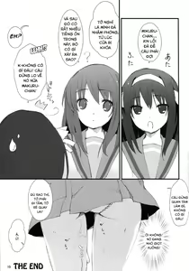 Page 18 of Honto wa Okotteru no yo! Baka... | I Really Am Angry! Idiot... - preview thumbnail