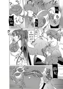 Page 25 of Dungeon Travelers - Nanako no Himegoto - preview thumbnail