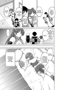 Page 6 of Dungeon Travelers - Nanako no Himegoto - preview thumbnail