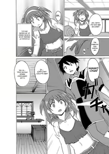 Page 7 of Dungeon Travelers - Nanako no Himegoto - preview thumbnail