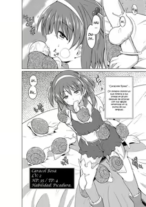 Page 9 of Dungeon Travelers - Nanako no Himegoto - preview thumbnail