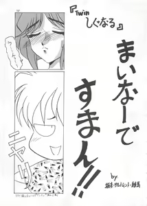 Page 107 of SEE YOU AGAIN 12 - preview thumbnail