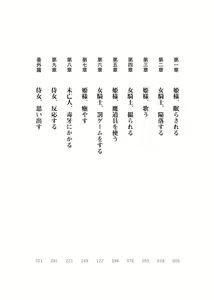 Page 4 of Elf no Kuni no Kyuutei Madoushi ni Nareta no de Hime-sama ni Seiteki na Itazura o Shite Mita 2 - preview thumbnail