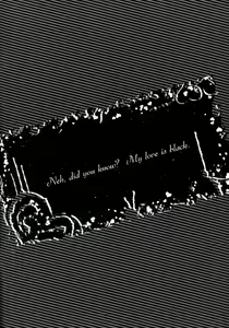 Page 3 of Bloody God Child - preview thumbnail