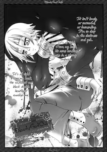 Page 4 of Bloody God Child - preview thumbnail