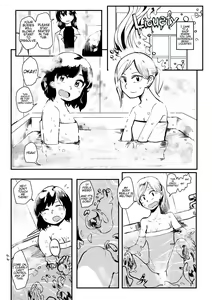 Page 2 of Ekitaika Dekiru Mise | The Shop Where You Can Be Liquefied! - preview thumbnail