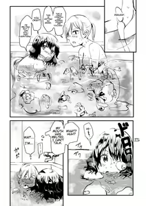 Page 3 of Ekitaika Dekiru Mise | The Shop Where You Can Be Liquefied! - preview thumbnail