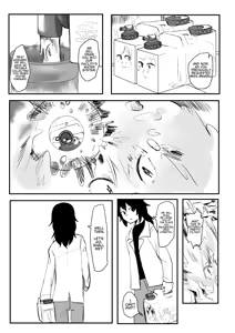 Page 5 of Ekitaika Dekiru Mise | The Shop Where You Can Be Liquefied! - preview thumbnail