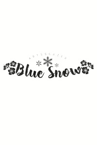 Page 2 of Blue Snow 05 - preview thumbnail