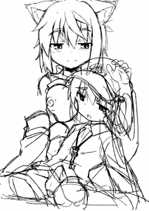 Page 31 of One Momiji x Shota Nitori - preview thumbnail
