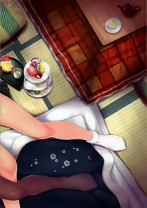 Page 20 of Kantai Carnival 5 -Teitoku no Konomi wa Docchi!?- - preview thumbnail