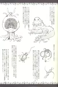 Page 21 of Syokusyu Zukan - preview thumbnail
