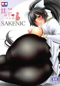 Page 2 of SAKENIC - preview thumbnail