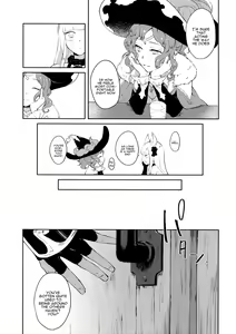 Page 5 of Hitotsu Nokorazu Anata ni Sasageru | All of Me, I Give to You - preview thumbnail
