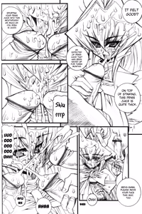 Page 16 of Geki-Luv | Tuv-Luv - preview thumbnail