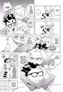 Page 4 of Hime-chan Hitorijime | Hogging Pearl All to Myself - preview thumbnail
