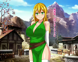 Page 105 of Anata wa Yuusha desu Elf Hen - preview thumbnail