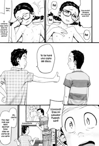 Page 3 of Underground | Clandestino - preview thumbnail