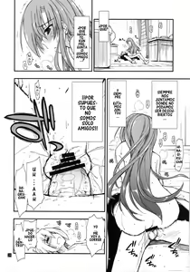 Page 24 of Shitsuji wa Tomodachi ga Sukunai + Omakebon - preview thumbnail