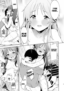 Page 18 of Koibito (Kari) Hajimemashita - preview thumbnail
